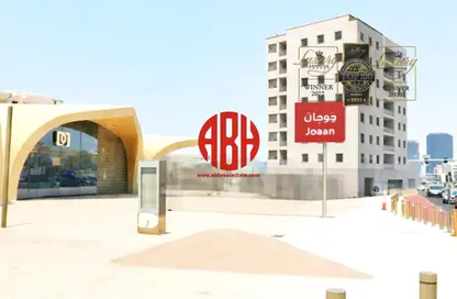Whole Building - 2 Bedrooms - 3 Bathrooms for rent in Al Sadd Road - Al Sadd - Doha