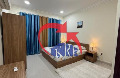 Compound - 1 - 1 for rent in Muaither Area - Al Rayyan - Doha Compound - 1 - 1 for rent in Muaither Area - Al Rayyan - Doha