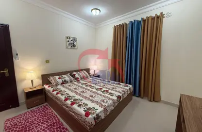 مجمع سكني - غرفة نوم - 1 حمام للايجار في منطقة مويثر - الريان - الدوحة