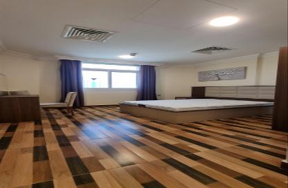 Apartment - 2 Bedrooms - 3 Bathrooms for rent in Fereej Abdul Aziz - Fereej Abdul Aziz - Doha Apartment - 2 Bedrooms - 3 Bathrooms for rent in Fereej Abdul Aziz - Fereej Abdul Aziz - Doha