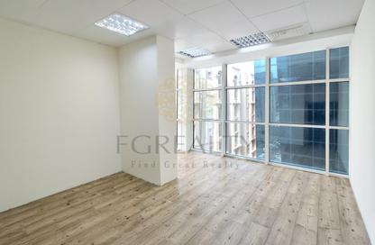 Office Space - Studio - 1 Bathroom for rent in Muntazah 7 - Al Muntazah - Doha