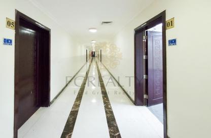 Office Space - Studio - 1 Bathroom for rent in Muntazah 7 - Al Muntazah - Doha