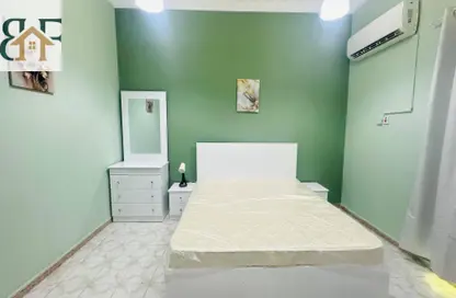 شقة - 1 حمام للايجار في شارع المطار القديم - طريق المطار القديم - الدوحة