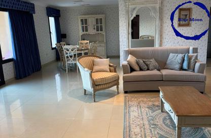 Apartment - 2 - 3 for rent in East Porto Drive - Porto Arabia - The Pearl Island - Doha