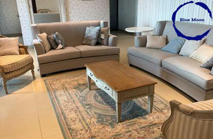 Apartment - 2 - 3 for rent in East Porto Drive - Porto Arabia - The Pearl Island - Doha Apartment - 2 - 3 for rent in East Porto Drive - Porto Arabia - The Pearl Island - Doha