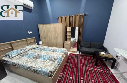 Apartment - Studio - 1 Bathroom for rent in Abu Hamour - Doha