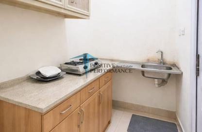 Apartment - Studio - 1 Bathroom for rent in Al Wakra - Al Wakrah - Al Wakra