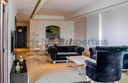 Apartment - 1 Bedroom - 2 Bathrooms for sale in East Porto Drive - Porto Arabia - The Pearl Island - Doha