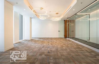 Office Space - Studio - 1 for rent in West Bay Tower - West Bay - West Bay - Doha