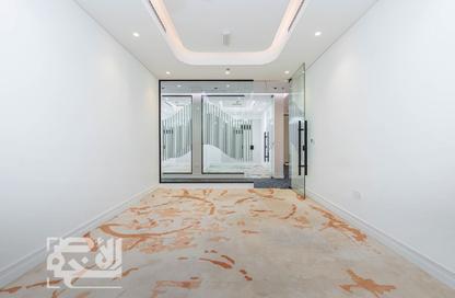 Office Space - Studio - 1 for rent in West Bay Tower - West Bay - West Bay - Doha