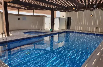 Apartment - 1 Bedroom - 2 Bathrooms for rent in Umm Ghwailina Comm - Umm Ghuwalina - Umm Ghuwailina - Doha Apartment - 1 Bedroom - 2 Bathrooms for rent in Umm Ghwailina Comm - Umm Ghuwalina - Umm Ghuwailina - Doha