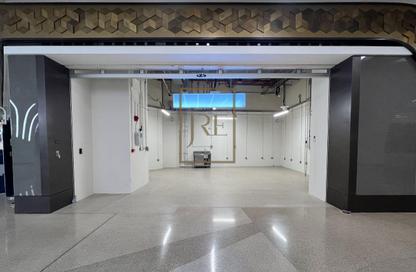 Shop - Studio - 1 Bathroom for rent in Al Waab Street - Al Waab - Doha