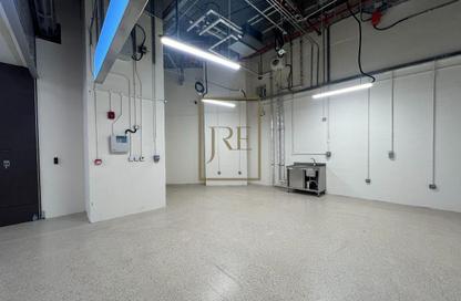 Shop - Studio - 1 Bathroom for rent in Al Waab Street - Al Waab - Doha