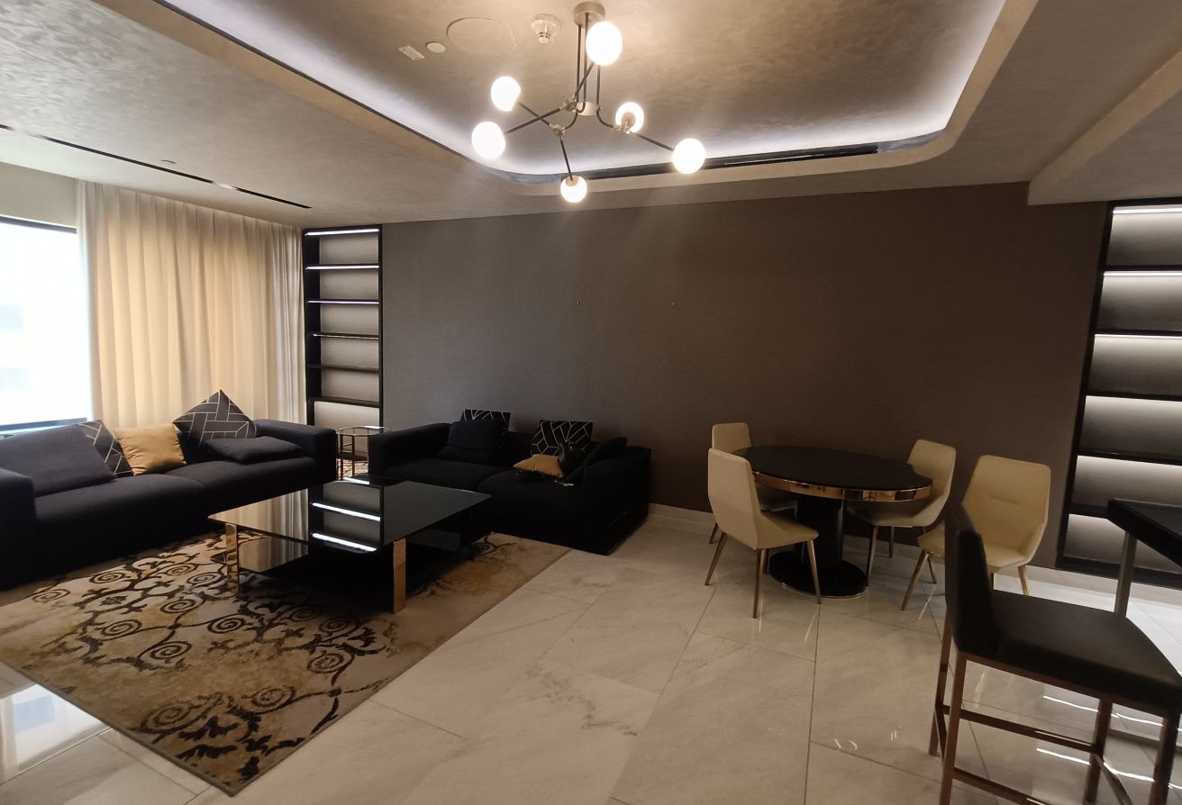 Fully Furnished ONE BHK| ONE MONTH FREE| thumbnail 9