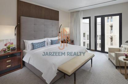 Hotel Apartments - 1 Bedroom - 1 Bathroom for rent in Msheireb Galleria - Msheireb Downtown Doha - Doha Hotel Apartments - 1 Bedroom - 1 Bathroom for rent in Msheireb Galleria - Msheireb Downtown Doha - Doha