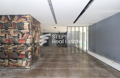 Office Space - Studio - 1 for rent in Al Sadd Road - Al Sadd - Doha