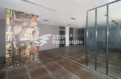 Office Space - Studio - 1 for rent in Al Sadd Road - Al Sadd - Doha