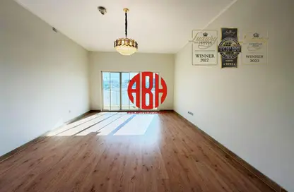 Apartment - 1 Bedroom - 2 Bathrooms for rent in Naples - Fox Hills - Fox Hills - Lusail