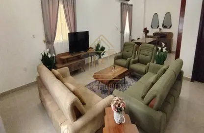 Compound - 5 Bedrooms - 5 Bathrooms for rent in Al Waab Street - Al Waab - Doha