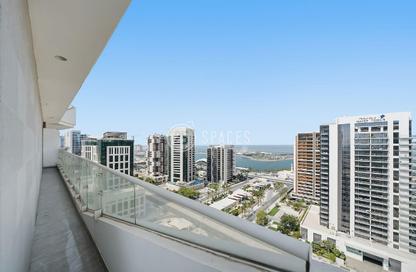 Apartment - 2 - 3 for rent in Lusail Residence - Marina District - Lusail Apartment - 2 - 3 for rent in Lusail Residence - Marina District - Lusail