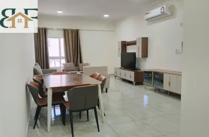 شقة - 2 غرف نوم - 2 حمامات للايجار في شارع المنتزه - المنتزه - الدوحة