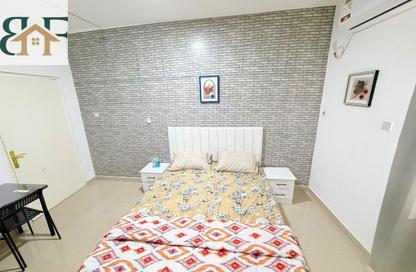Apartment - Studio - 1 for rent in Najma Street - Najma - Doha Apartment - Studio - 1 for rent in Najma Street - Najma - Doha