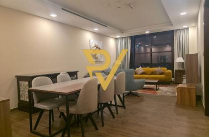 Apartment - 1 - 2 for rent in Giardino Gardens - Giardino Villas - The Pearl Island - Doha Apartment - 1 - 2 for rent in Giardino Gardens - Giardino Villas - The Pearl Island - Doha