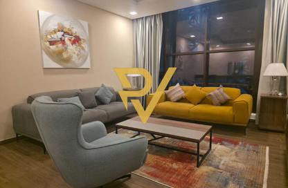 Apartment - 1 - 2 for rent in Giardino Gardens - Giardino Villas - The Pearl Island - Doha Apartment - 1 - 2 for rent in Giardino Gardens - Giardino Villas - The Pearl Island - Doha