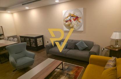 Apartment - 1 - 2 for rent in Giardino Gardens - Giardino Villas - The Pearl Island - Doha