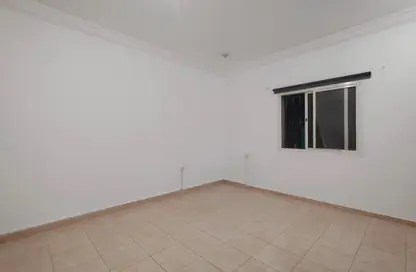 Apartment - 1 Bedroom - 1 Bathroom for rent in Ain Khaled Villas - Ain Khaled - Doha