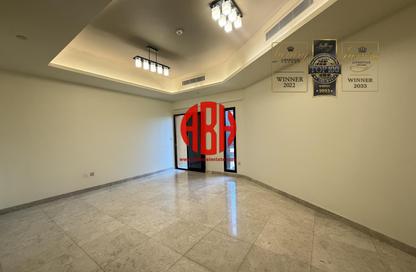 Apartment - 1 Bedroom - 2 Bathrooms for rent in Naples - Fox Hills - Fox Hills - Lusail