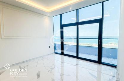 Apartment - 2 - 3 for sale in Marina Tower 02 - Marina District - Lusail Apartment - 2 - 3 for sale in Marina Tower 02 - Marina District - Lusail