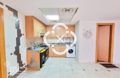 Apartment - 1 - 2 for sale in Venice - Fox Hills - Fox Hills - Lusail