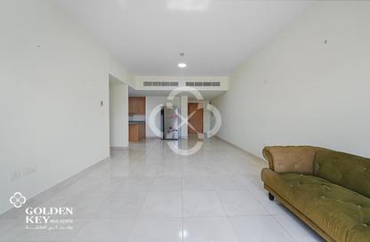 Apartment - 2 - 3 for rent in Piazza 1 - La Piazza - Fox Hills - Lusail