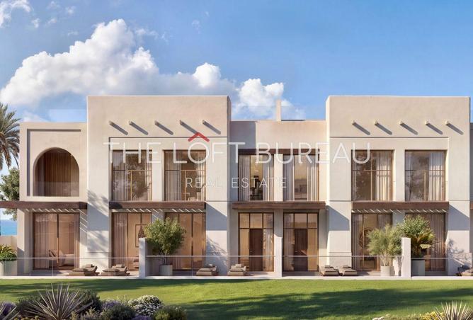 3-BHK TOWNHOUSE | BEACH & GOLF COURSE | FREEHOLD