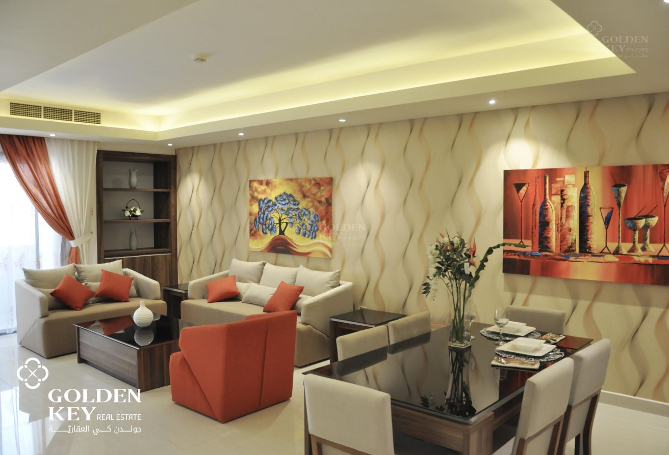 No Commision | Prime Building | 3 Bedrooms