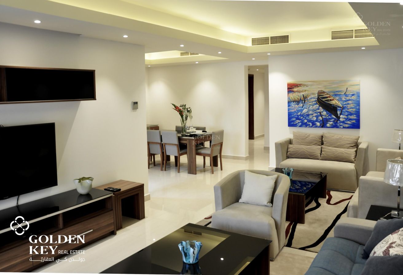 No Commision | Prime Building | 3 Bedrooms