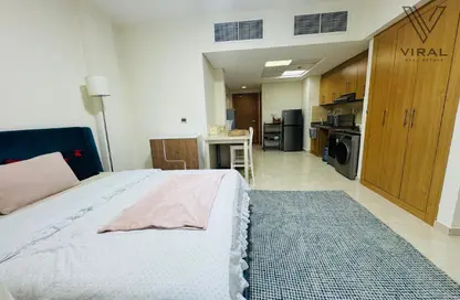 شقة - 1 حمام للايجار في ميلان - فوكس هيلز - فوكس هيلز - الوسيل