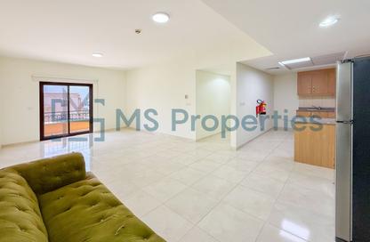 Apartment - 2 - 3 for rent in Milan - Fox Hills - Fox Hills - Lusail