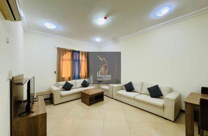 Apartment - 1 Bedroom - 1 Bathroom for rent in Umm Ghwailina Comm - Umm Ghuwalina - Umm Ghuwailina - Doha