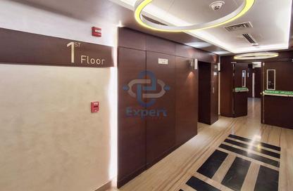 Office Space - Studio - 2 for rent in Al Sadd Road - Al Sadd - Doha