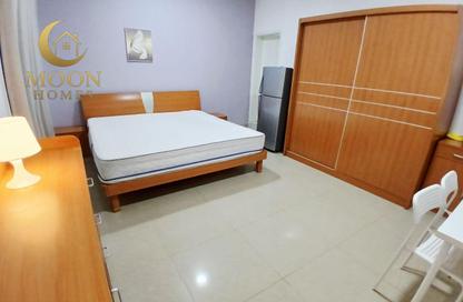 Apartment - Studio - 1 Bathroom for rent in Najma Street - Najma - Doha Apartment - Studio - 1 Bathroom for rent in Najma Street - Najma - Doha