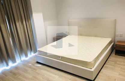 Apartment - 2 Bedrooms - 2 Bathrooms for rent in Old Airport Residential Apartments - Old Airport Road - Doha