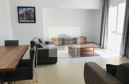 Apartment - 2 Bedrooms - 2 Bathrooms for rent in Old Airport Residential Apartments - Old Airport Road - Doha Apartment - 2 Bedrooms - 2 Bathrooms for rent in Old Airport Residential Apartments - Old Airport Road - Doha