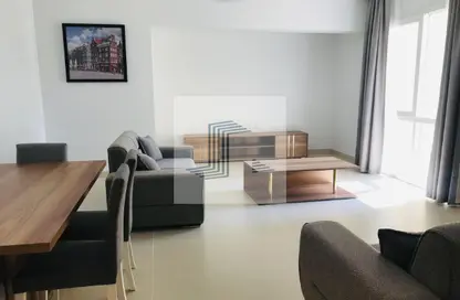 Apartment - 2 Bedrooms - 2 Bathrooms for rent in Old Airport Residential Apartments - Old Airport Road - Doha