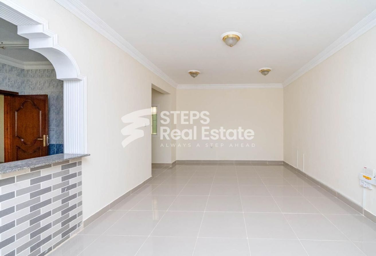 Apartment for Rent in Old Airport, Doha with View