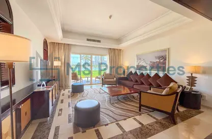 Villa - 4 Bedrooms - 5 Bathrooms for rent in West Bay Lagoon Villas - West Bay Lagoon - West Bay Lagoon - Doha