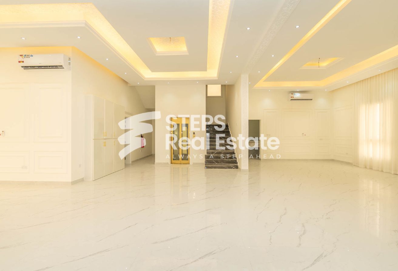 Modern Villa with High-End Finishes, Al Wukair
