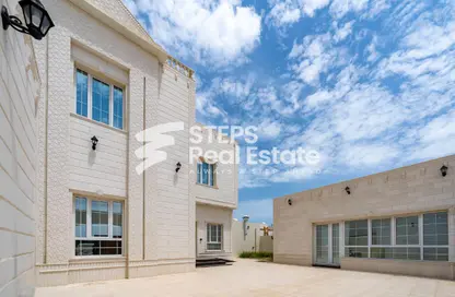 Villa - 7 Bedrooms - 7+ Bathrooms for sale in Al Wukair - Al Wukair - Al Wakra