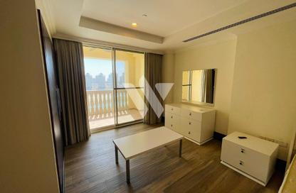 Apartment - Studio - 1 Bathroom for rent in Viva East - Viva Bahriyah - The Pearl Island - Doha Apartment - Studio - 1 Bathroom for rent in Viva East - Viva Bahriyah - The Pearl Island - Doha